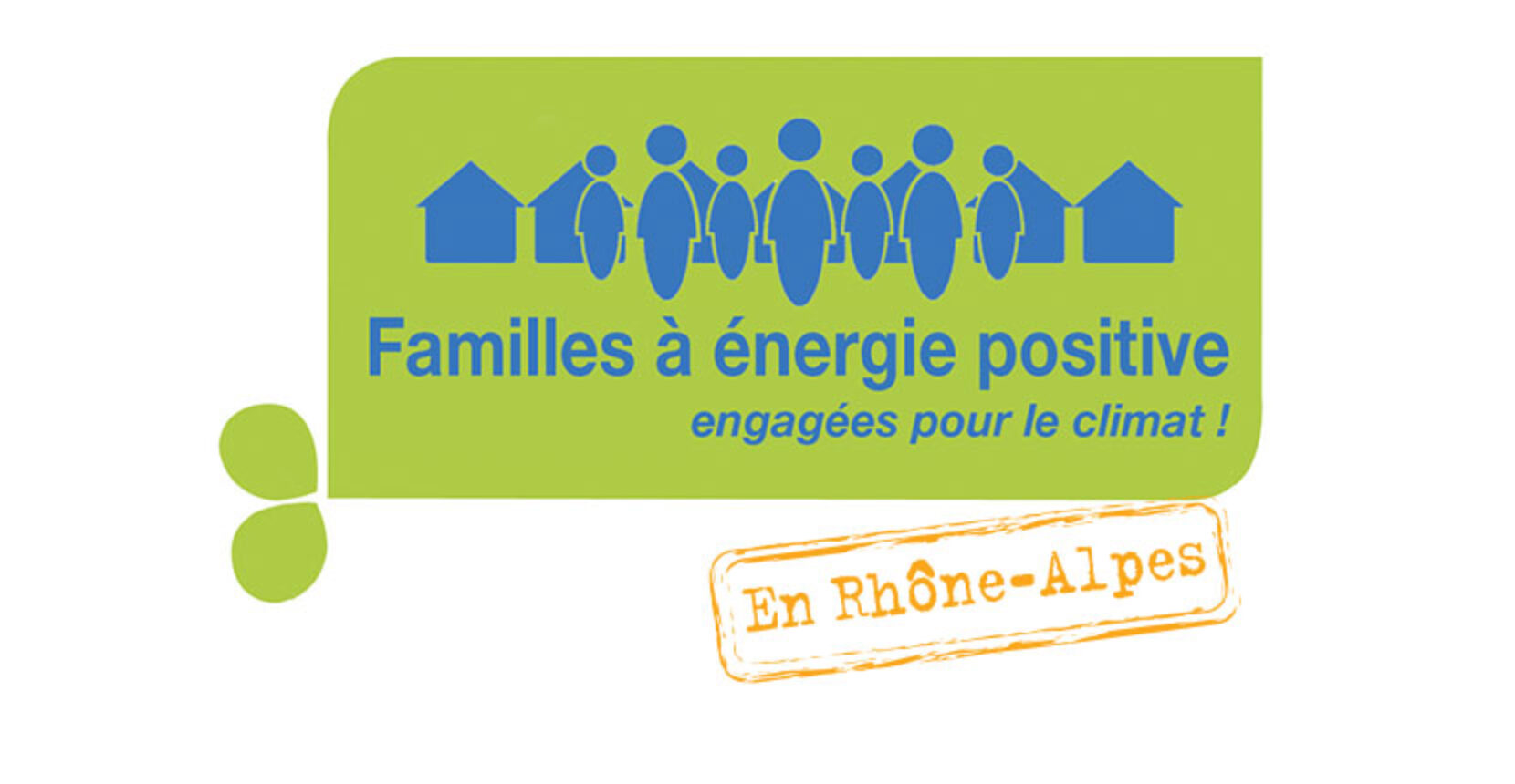 familles à énergie positive