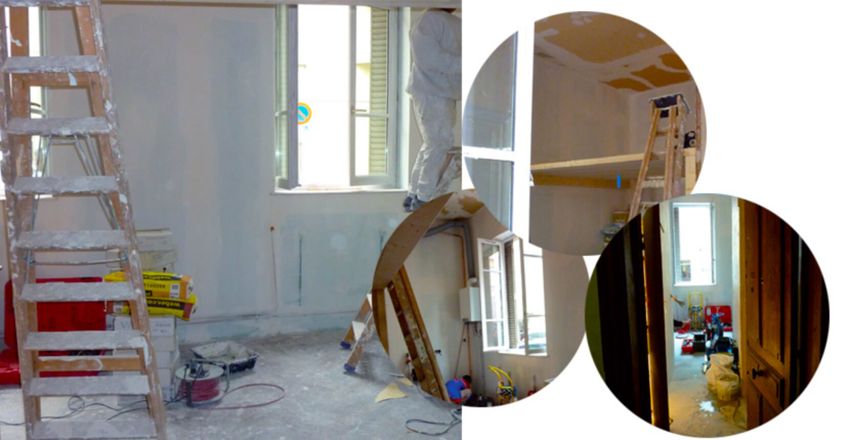 renovation appartement lyon 3